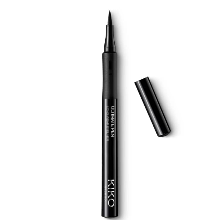 Image of KIKO Milano Ultimate Pen Eyeliner 1ml 01 Black