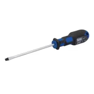 Image of King Dick Screwdriver Slotted - 4 x 100mm