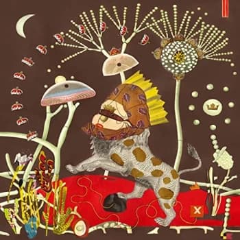 Image of Butcher Brown - #KingButch CD