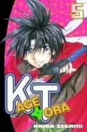 Image of kagetora 5