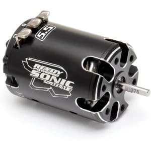 Image of Reedy Sonic 540 M3 Brushless Motor 5.5T Modified