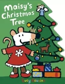 Image of Maisy's Christmas Tree