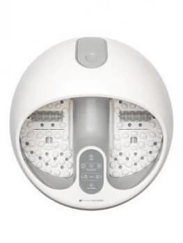 Image of Rio Steam Foot Spa, One Colour, Women