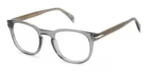 Image of David Beckham Eyeglasses DB 1072 KB7