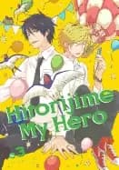 Image of hitorijime my hero 3