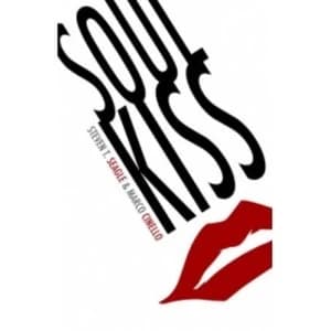 Image of Soul Kiss Hardcover