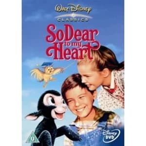 Image of So Dear To My Heart
