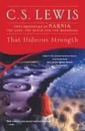 Image of that hideous strength