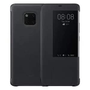 Image of Huawei Mate 20 Pro Smart View Flip Case Cover