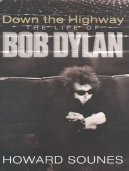 Image of Down the Highway by Howard Sounes Hardback
