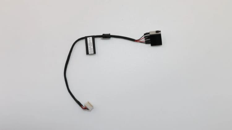 Image of Lenovo DC-in cle rcke for