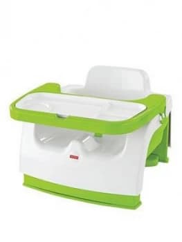 Image of Fisher Price Grow With Me Booster Seat