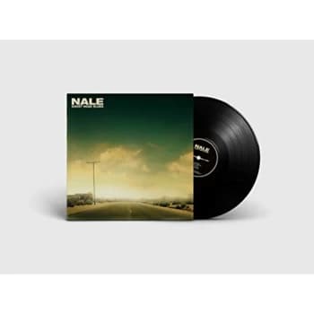 Image of Nale - Ghost Road Blues Vinyl