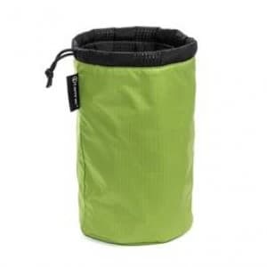 Image of Tamrac T1125 Goblin Lens Case 2.4 Kiwi