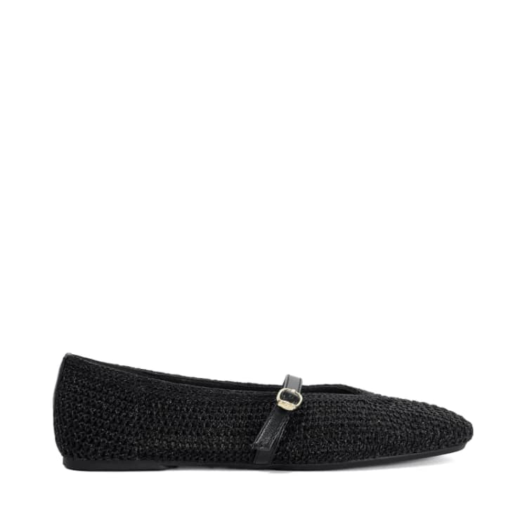Image of Dune London Dune Halmada Ld62 Black female 3 (36)