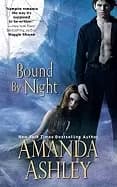 Image of bound by night