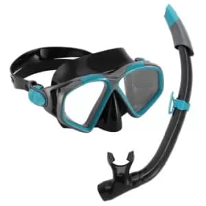 Image of Aqua lung lung Combo Hawkeye - Black