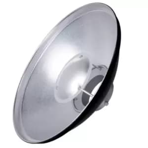 Image of Godox BDR-S420 Beauty Dish Silver - 42cm