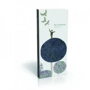 Image of The Conductor by Latitia Devernay Hardback