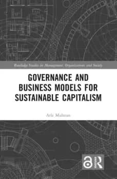 Image of Governance and Business Models for Sustainable Capitalism