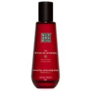 Image of Rituals The Ritual of Ayurveda Dry Oil VATA 100ml