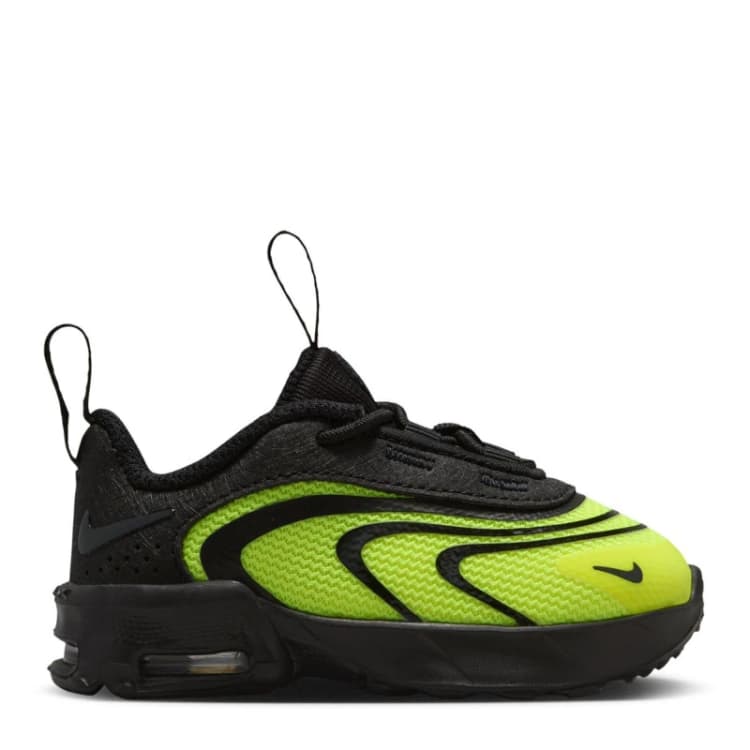 Image of Nike Air Max Fire Volt/Grey male C8 (25.5)