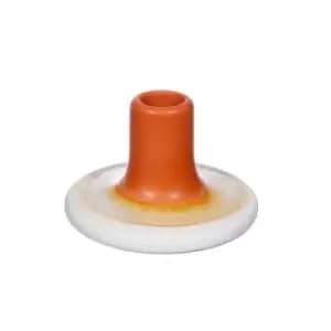 Image of Sass & Belle Mojave Glaze Terracota Candle Holder