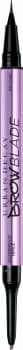 Image of Urban Decay Brow Blade - Waterproof Pencil & Ink Stain 0.05g/0.4ml Taupe Trap