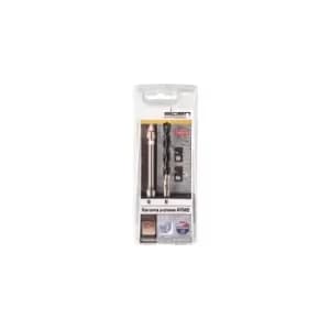 Image of Alpen 10.0mm Keramo Extreme Porcelain Tile and Granite Tile Drill 2pc Set