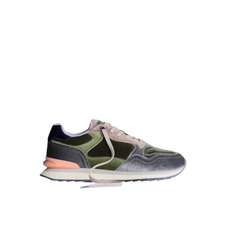 Image of Hoff Womens Trainers Hoff Emerald Vert Female 40