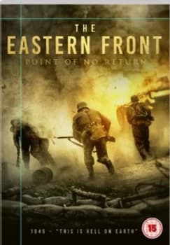 Image of The Eastern Front - Point of No Return - DVD
