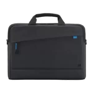 Image of Mobilis TRENDY notebook case 35.6cm (14") Briefcase Black
