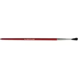 Image of NO.6 Artist Brush Varnished Wooden Handle
