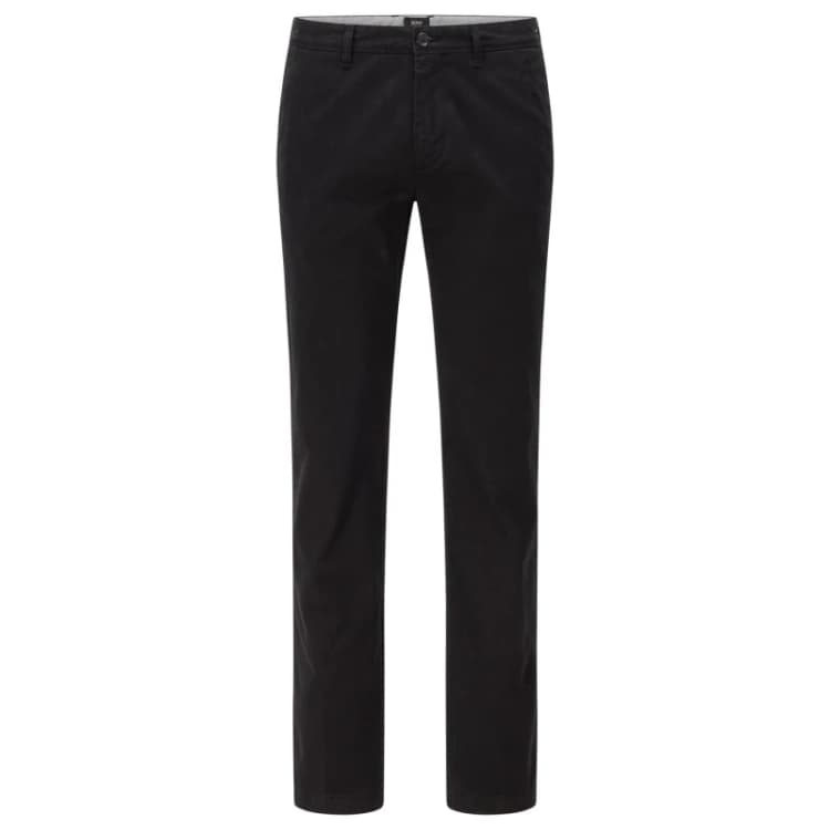 Image of Boss Crigan2 Trousers Black male 40R