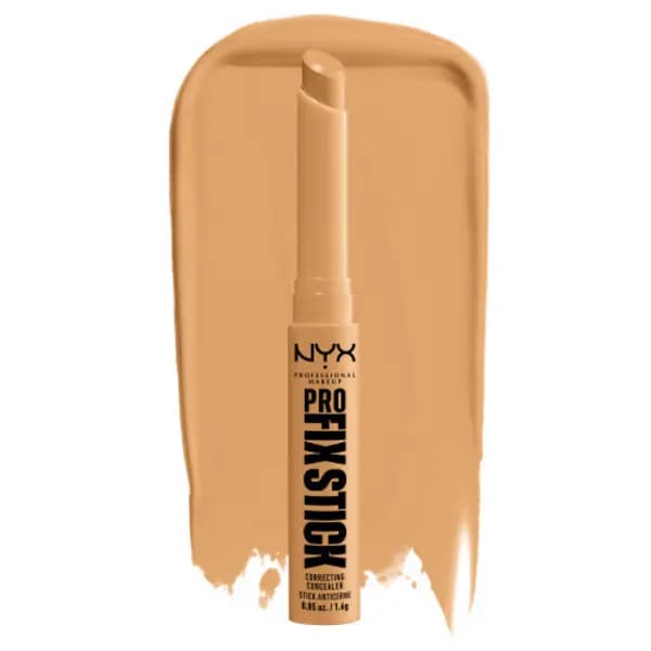 Image of NYX Professional Makeup Pro Fix Stick Correcting Concealer 08 Classic Tan