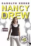 Image of model crime book one in the model mystery trilogy