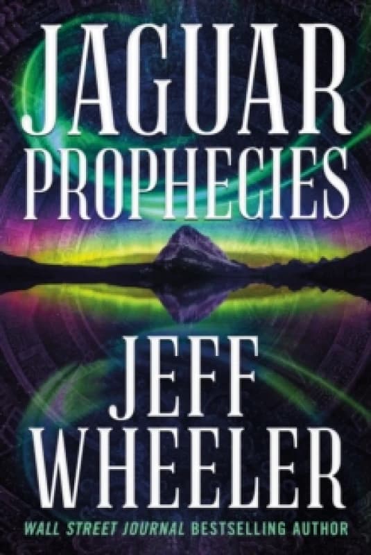 Image of Jaguar Prophecies Paperback / softback