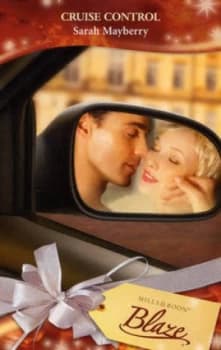Image of Cruise Control by Sarah Mayberry Book
