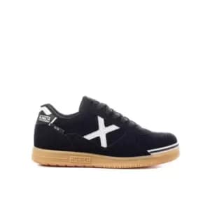 Image of Munich Profit Trainers Junior - Black