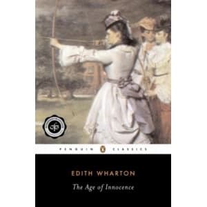 Image of The Age of Innocence by Edith Wharton (Paperback, 1996)