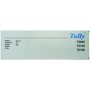 Image of Tally T2040 Black Fabric Ribbon 060426