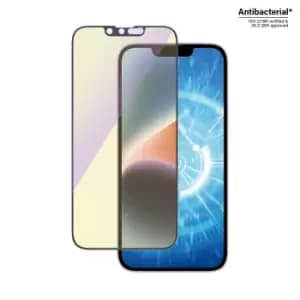 Image of PanzerGlass Anti-blue light Screen Protector Apple iPhone 14 |...