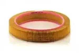 Image of Air Filter C37107 By Mann-Filter
