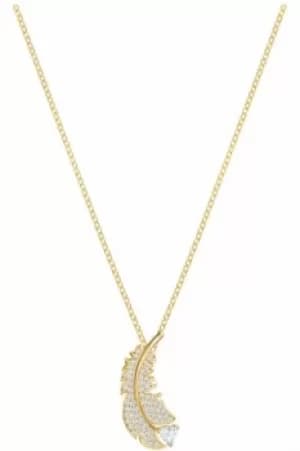 Image of Ladies Swarovski Jewellery Nice Necklace 5505740