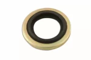 Image of Bonded Seal Washer Imp. 1/4 BSP Pk 50 Connect 31781