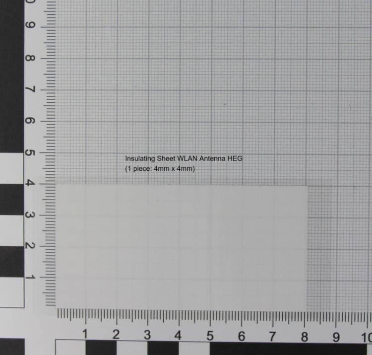Image of Nintendo SHEE/INSUL/N/WLN HEG