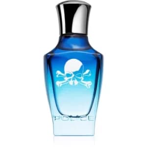 Image of Police Potion Power Eau de Parfum For Him 30ml
