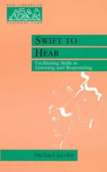 Image of Swift to Hear by Michael Jacobs Book