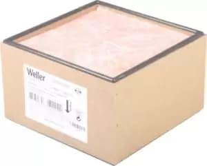 Image of Weller H13 Filter Cartridge And 10 Pre-Filters Solder Fume Extractor Accessory, for use with Zero Smog TL
