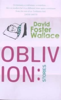 Image of Oblivion by David Foster Wallace Paperback